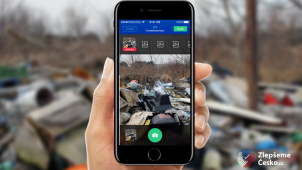 Příroda v obležení: Jak a kam hlásit turistický vandalismus?