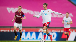 Viktoria na Spartě dobře začala, ale prohrála