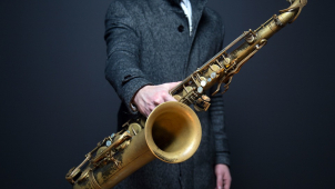 Elles Bailey vystoupí na Jazzu bez hranic