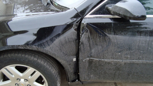 Nehoda si vyžádala smrt