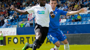 Viktoria skončí na druhém místě