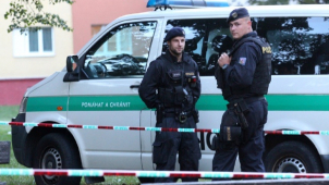 Policisté jsou na fotbal připravení