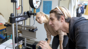 Dny vědy a techniky míří poprvé i do Klatov