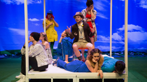 Plzeň přivítá budoucí hvězdy muzikálového divadla