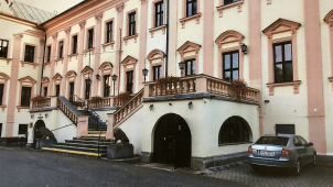 Kraj zmodernizuje sociální zařízení v Liblíně