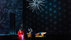 Plzeňské divadlo bude hrát operu na festivalu v Miskolci