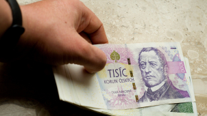 Spolky dostanou peníze na opravu nemovitostí