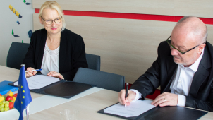 Financování rekonstrukce tramvajové vozovny je zajištěné