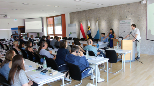 Odborníci z univerzity pomáhají s integrací cizinců