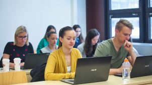 Zájemci o studium na plzeňské univerzitě mají stále šanci