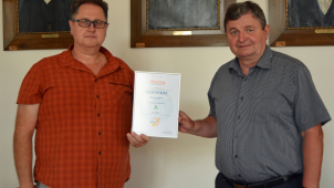 Rokycany patří mezi nejlépe hospodařící města v Česku