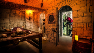 Kontrola únikovek nedopadla dvakrát nejlíp