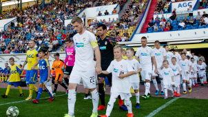 Viktorka získala v Teplicích jen jeden bod