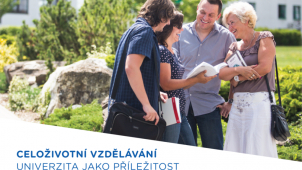 Plzeňská univerzita představí měšťanům hned dvě výstavy