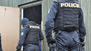 Policie České republiky nabízí práci