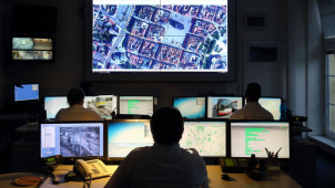 Spolupráce hasičů a dopravního podniku pomůže řešit dopravu