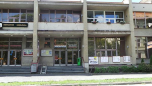 Takzvaná malá oprava Sokolovny v Rokycanech nebude