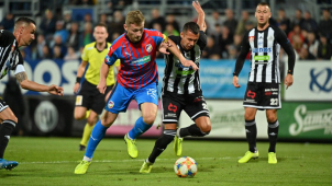 Viktorka zvítězila v Budějovicích