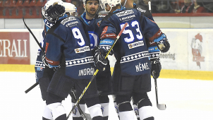 Plzeň získala na Hané tři body, Frodl s nulou