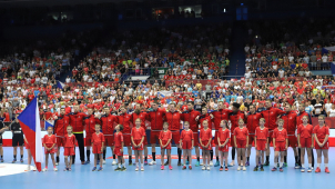 Reprezentanti odstartují přípravu v Plzni