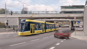 Plzeňané se v příštím roce dočkají moderních tramvají