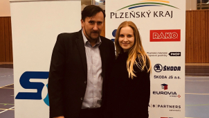 Akademie individuálních sportů kraje zahajuje další rok