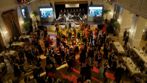 Plzeňský reprezentační ples se zaměří na městské talenty