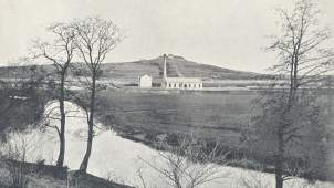 Vodárna na Homolce slaví 130 let