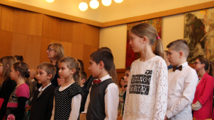 Žáci Dětské univerzity letos poznali i kybernetiku