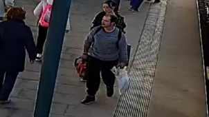 Poznáte osoby z kamerového záznamu?