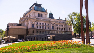 DJKT otevřelo pokladny, 11. května ale hrát nezačne
