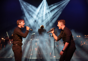 Každý má svůj sen! I muzikálový soubor DJKT