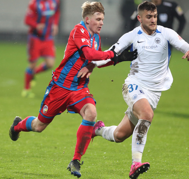 Viktoria doma nestačila na Slovan