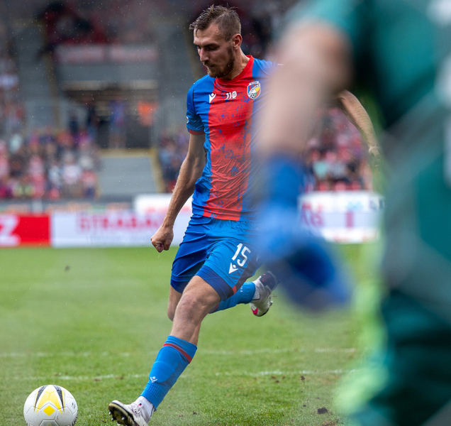 Plzeň si poradila s Karvinou