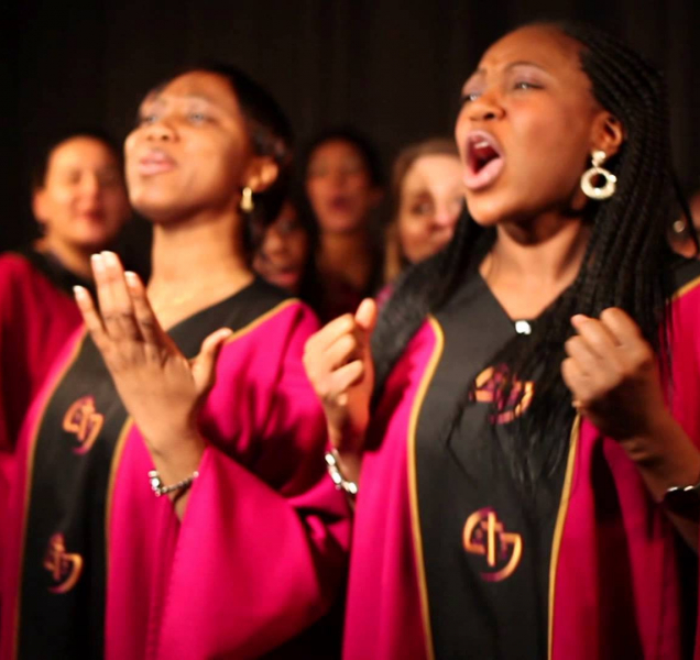 Díky zpěvu se vybralo víc jak 50 tisíc na léčbu kostní dřeně