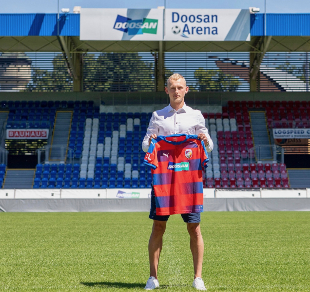 Do Viktorie přichází Ondřej Mihálik