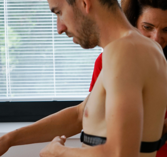 Fyzické testy odstartovaly letní přípravu Viktorie