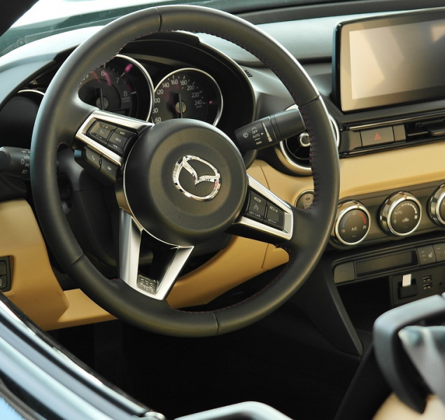 Žena na Tachovsku řídila i přes platný zákaz