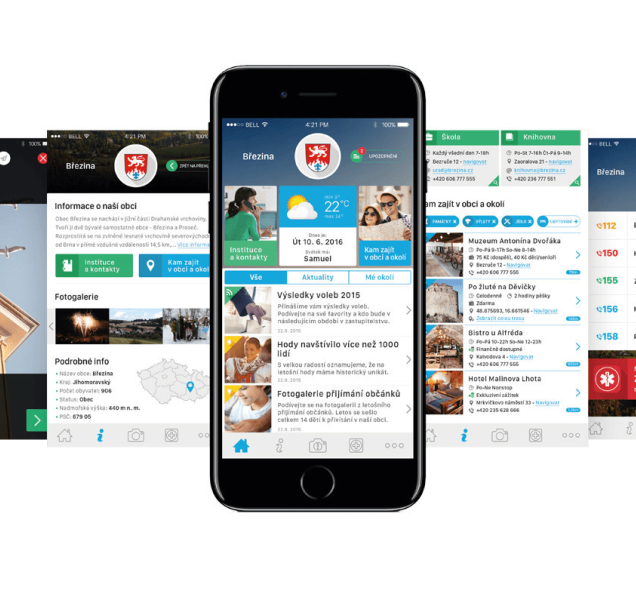 Jak se bránit podomním prodejcům? Starostové posílají sms