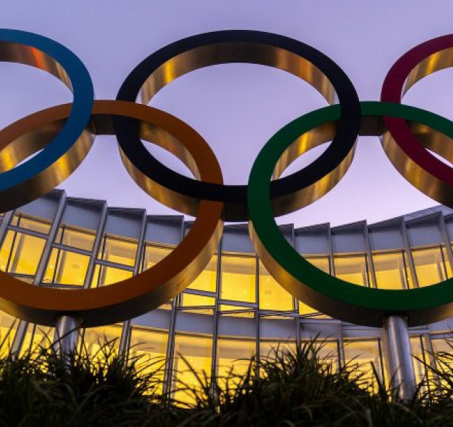 Olympijské hry se letos konat nebudou