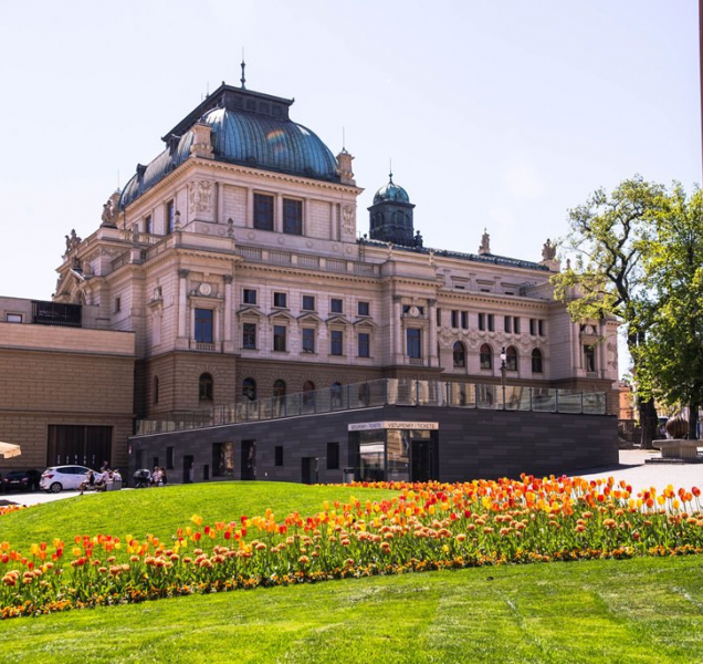 DJKT otevřelo pokladny, 11. května ale hrát nezačne