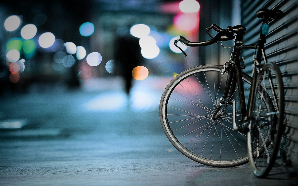 Neznámý pachatel ukradl na Kaznějovsku kolo