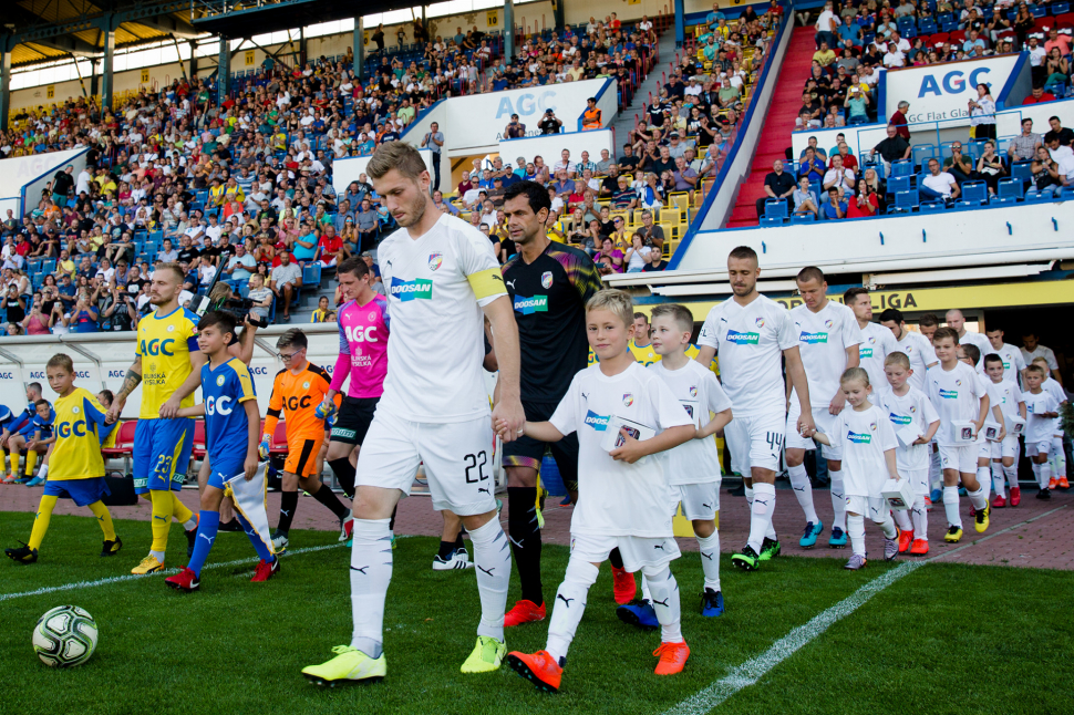 Viktorka získala v Teplicích jen jeden bod